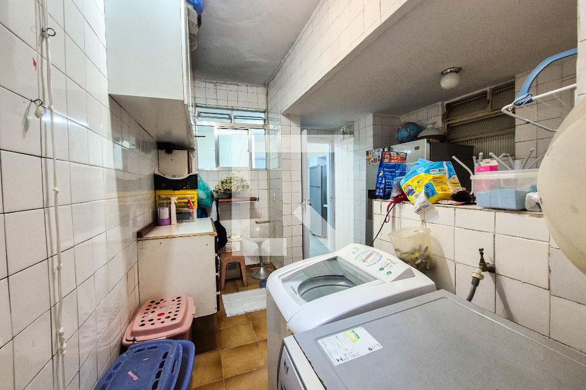 Apartamento, 2 quartos, 88 m² - Foto 30