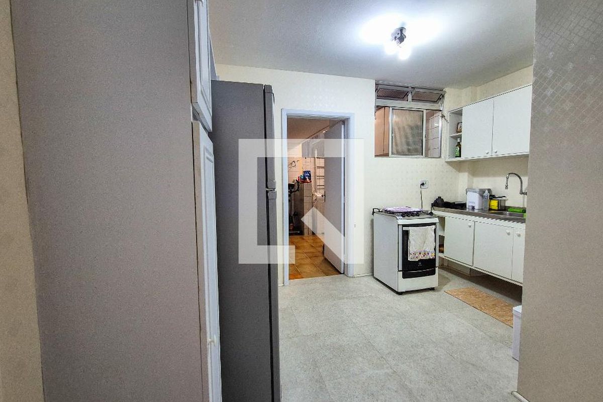 Apartamento, 2 quartos, 88 m² - Foto 21