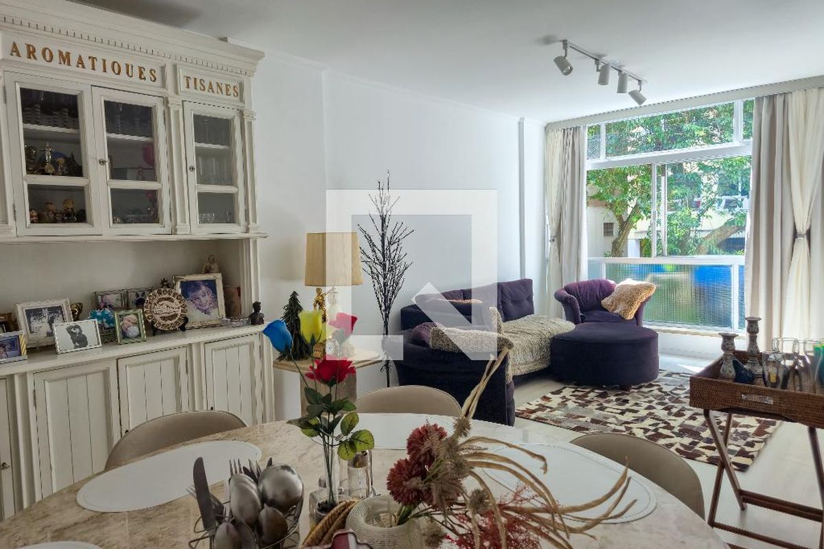 Apartamento, 2 quartos, 88 m² - Foto 2