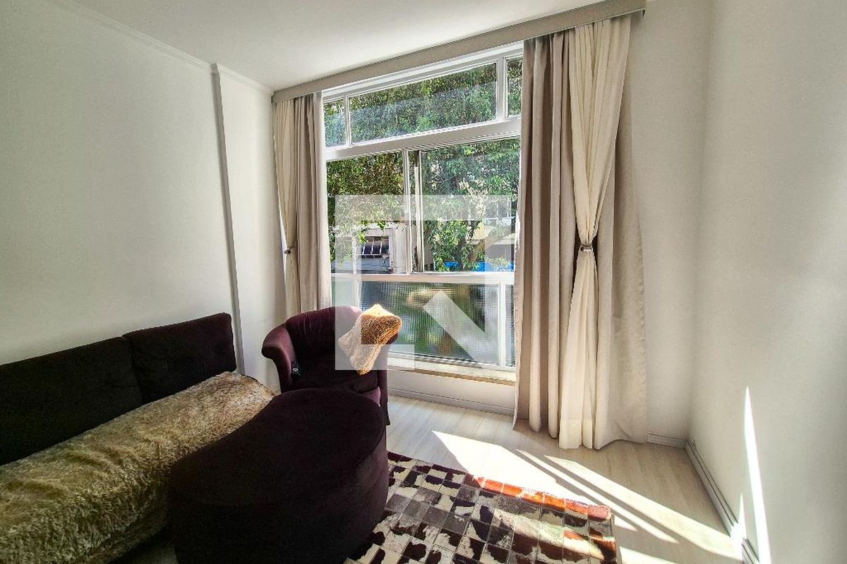 Apartamento, 2 quartos, 88 m² - Foto 4