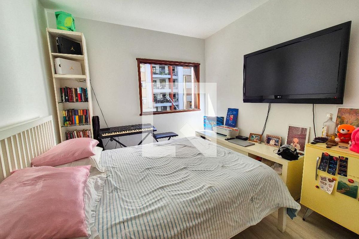 Apartamento, 2 quartos, 88 m² - Foto 9