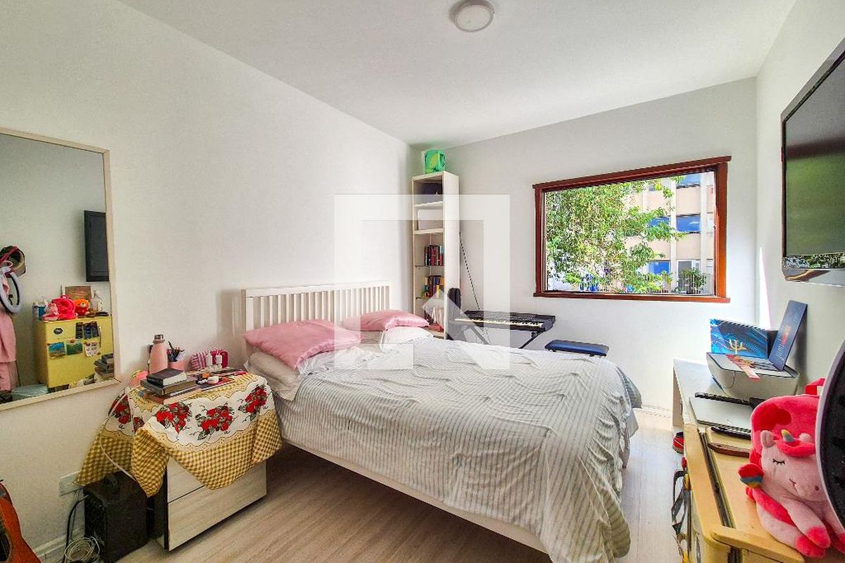 Apartamento, 2 quartos, 88 m² - Foto 10