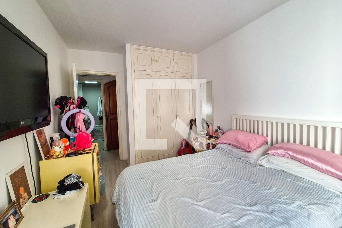 Apartamento, 2 quartos, 88 m² - Foto 11