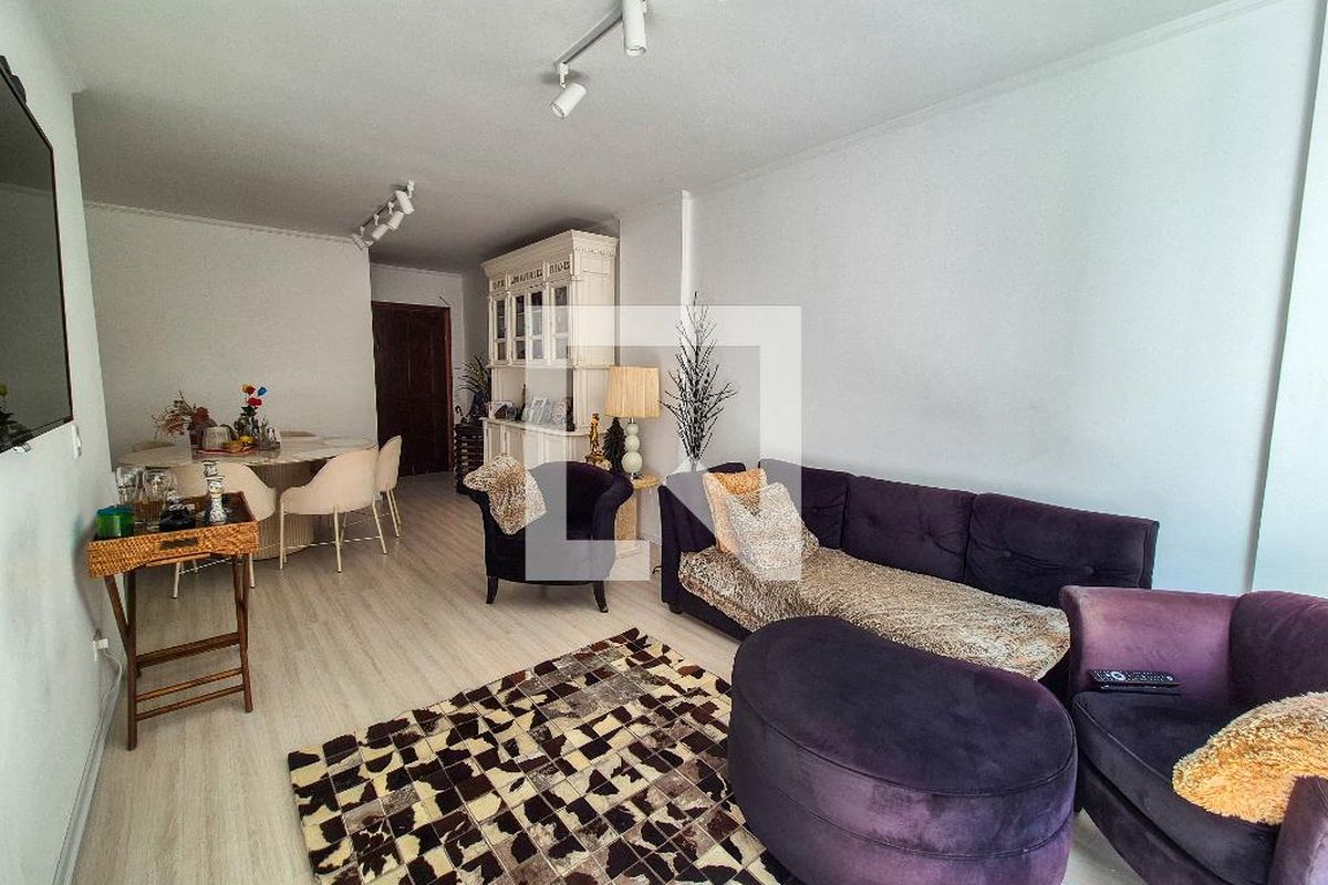 Apartamento, 2 quartos, 88 m² - Foto 3