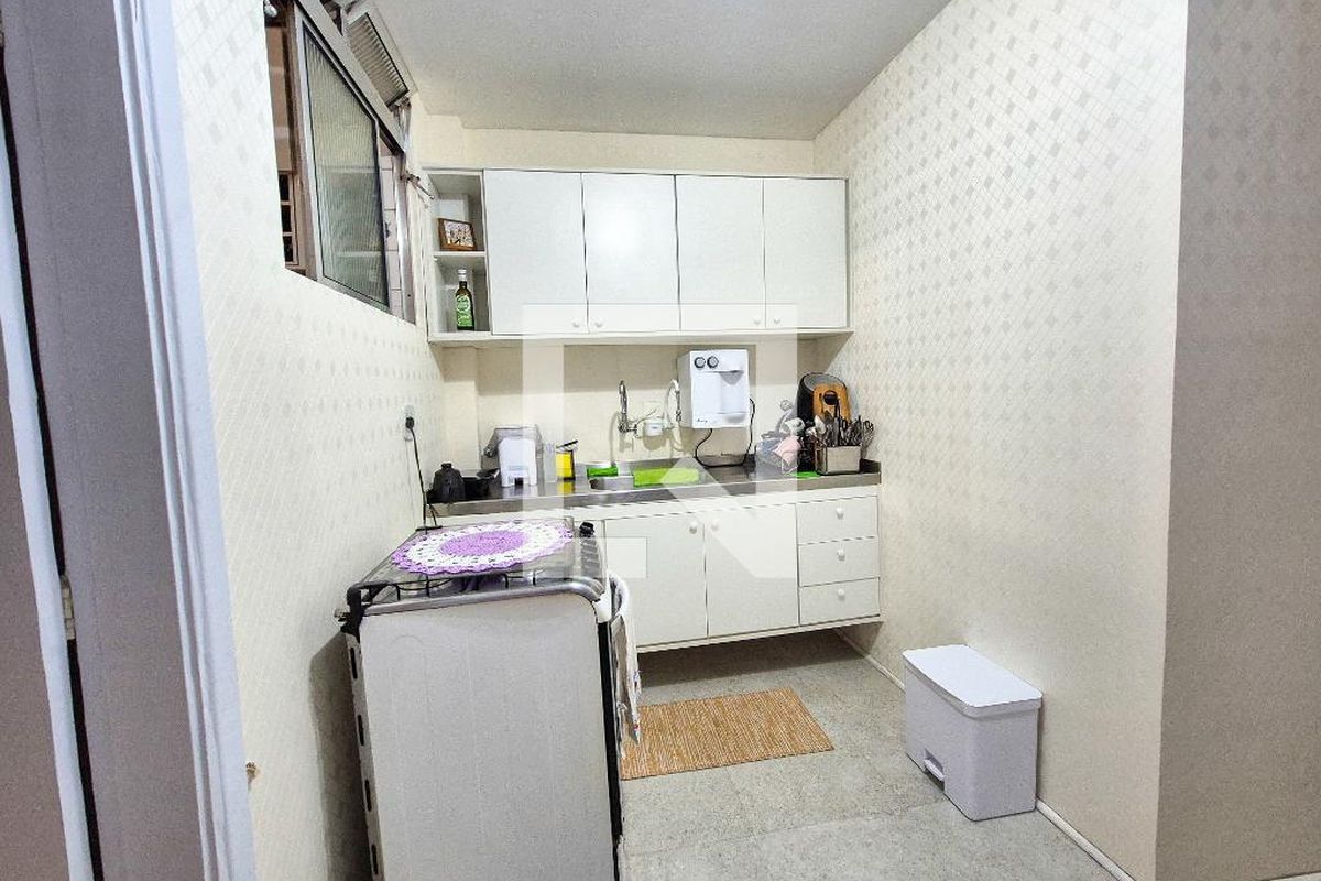 Apartamento, 2 quartos, 88 m² - Foto 24