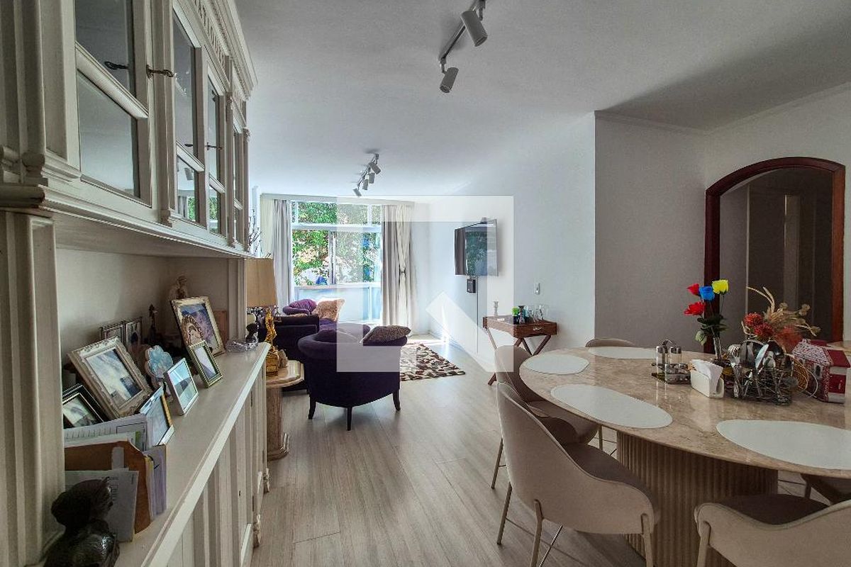Apartamento, 2 quartos, 88 m² - Foto 7