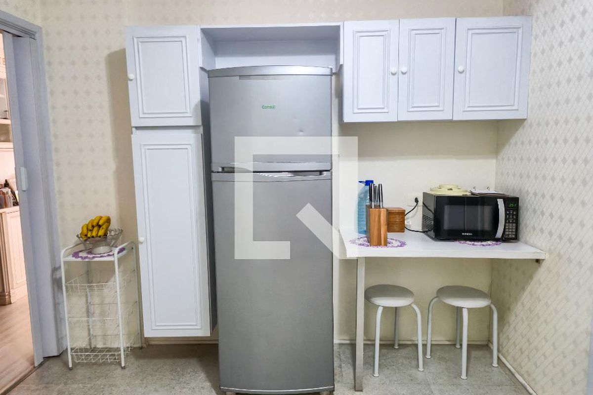Apartamento, 2 quartos, 88 m² - Foto 22