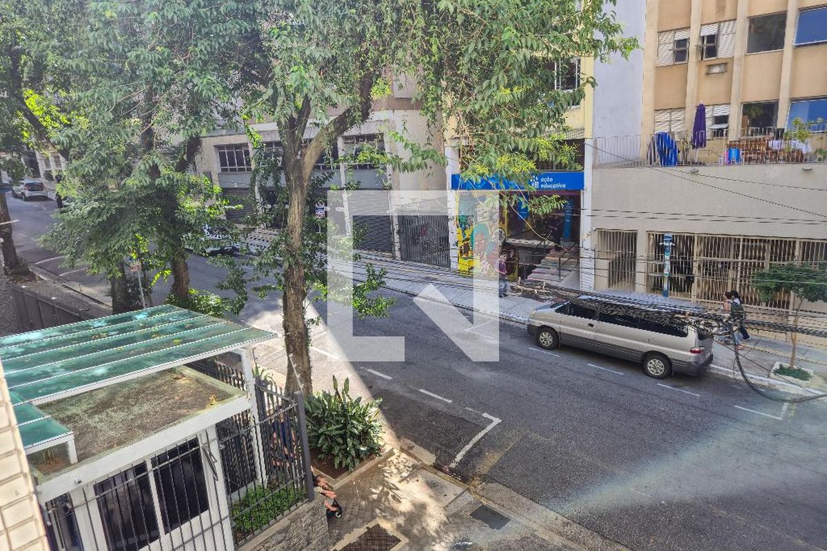 Apartamento, 2 quartos, 88 m² - Foto 17