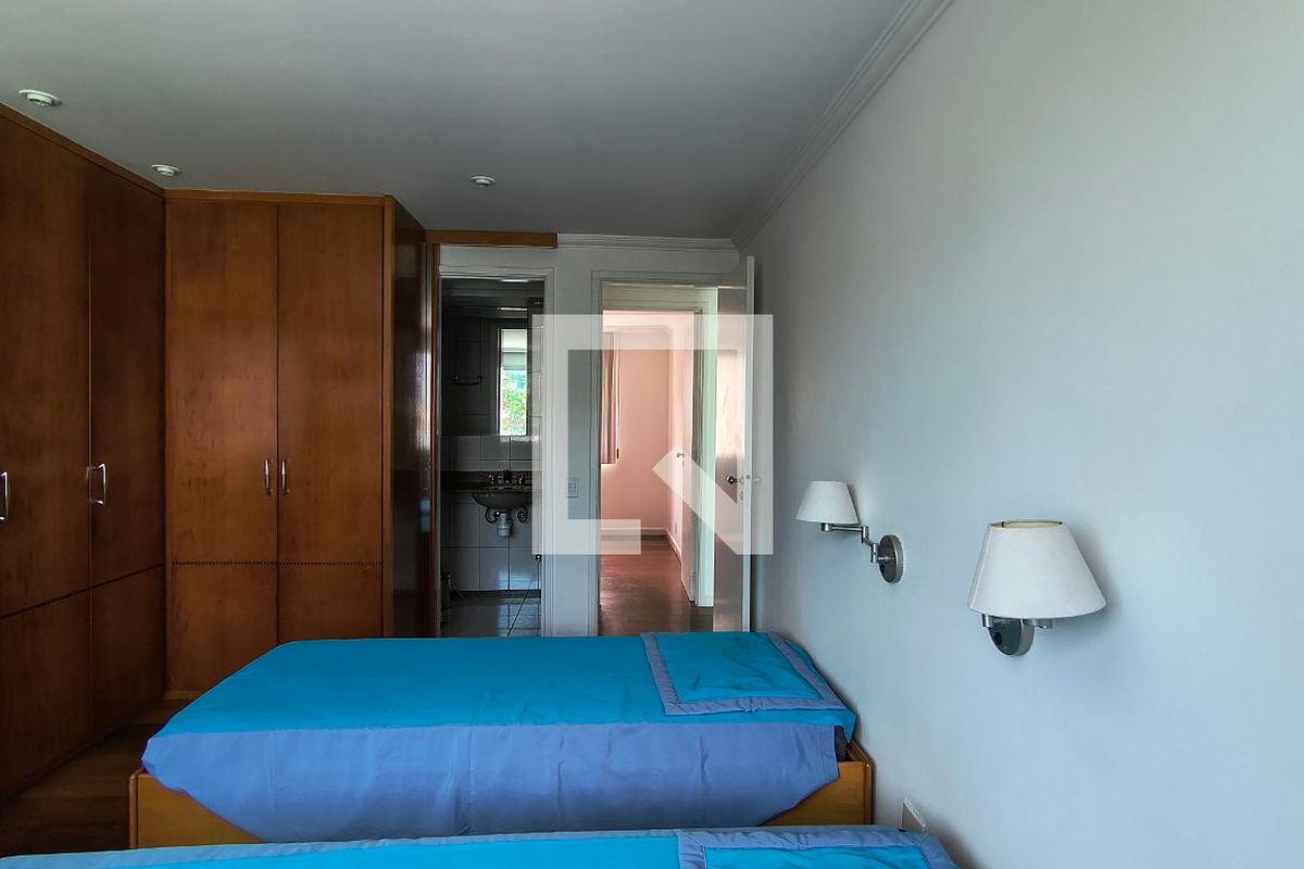 Cobertura, 4 quartos, 205 m² - Foto 24