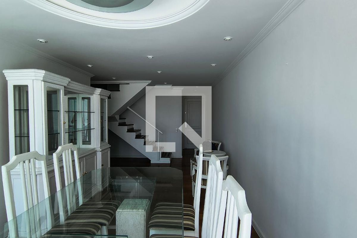 Cobertura, 4 quartos, 205 m² - Foto 8