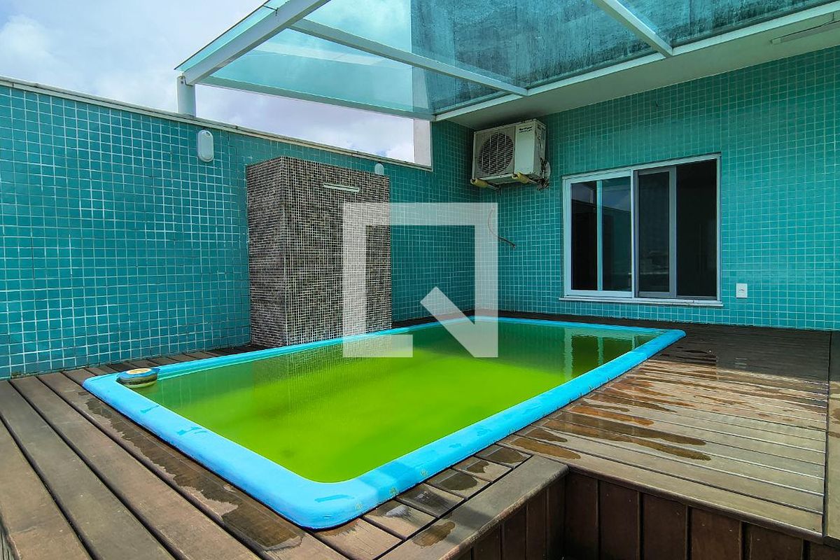 Cobertura, 4 quartos, 205 m² - Foto 100
