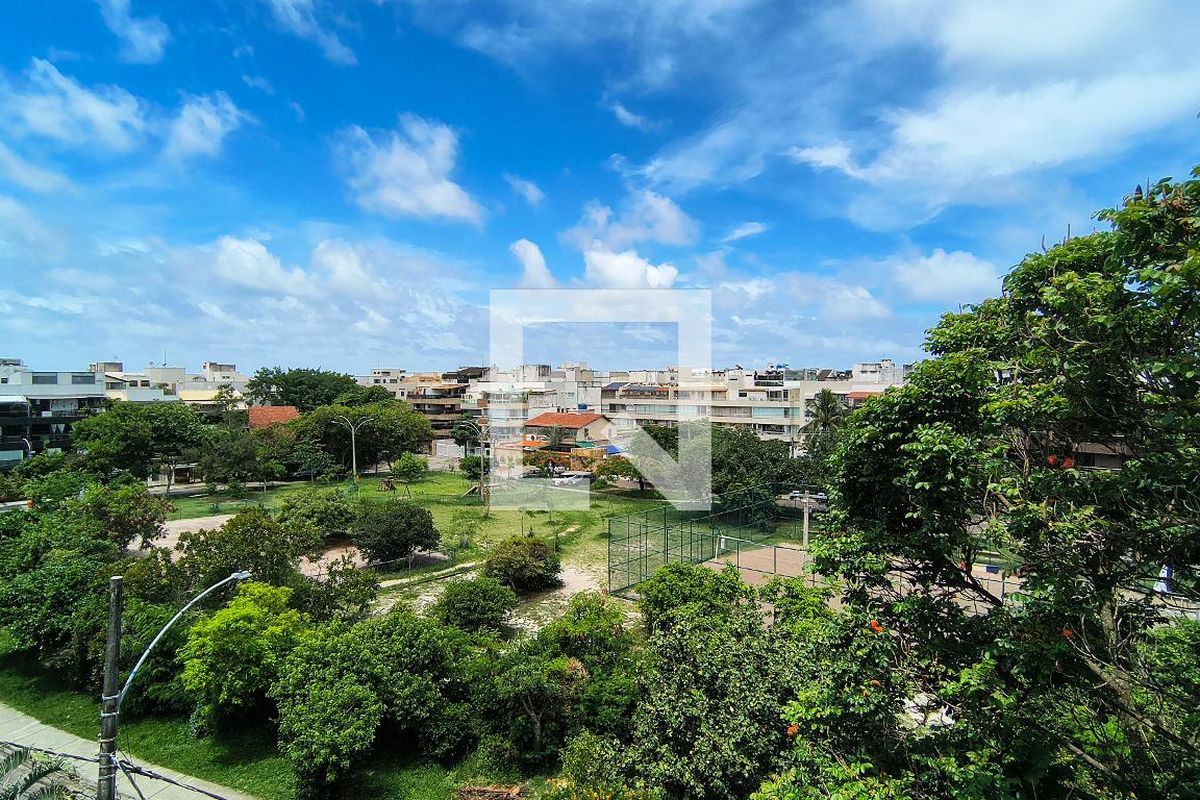 Cobertura, 4 quartos, 205 m² - Foto 14