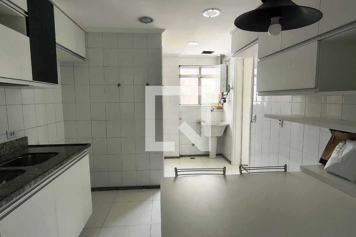 Cobertura, 4 quartos, 205 m² - Foto 60