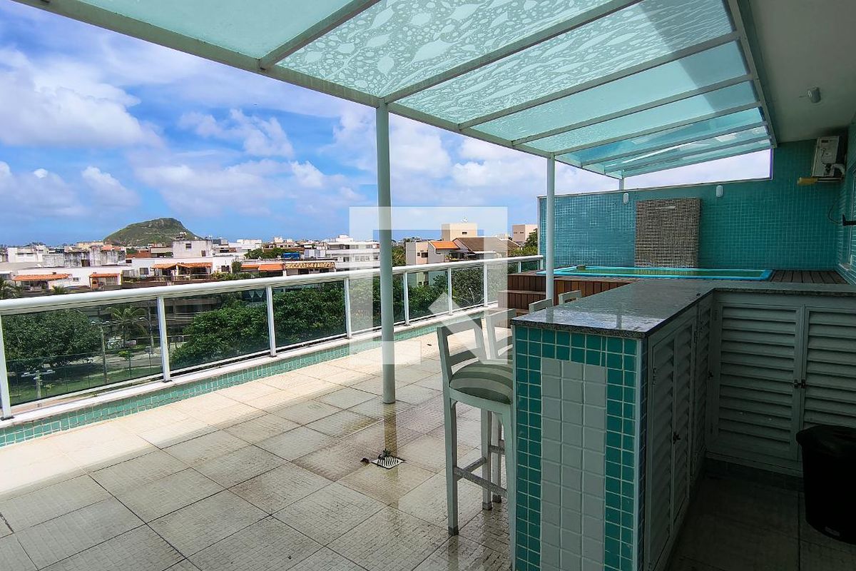 Cobertura, 4 quartos, 205 m² - Foto 94