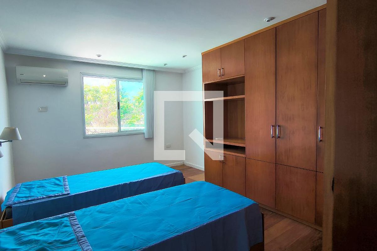 Cobertura, 4 quartos, 205 m² - Foto 18
