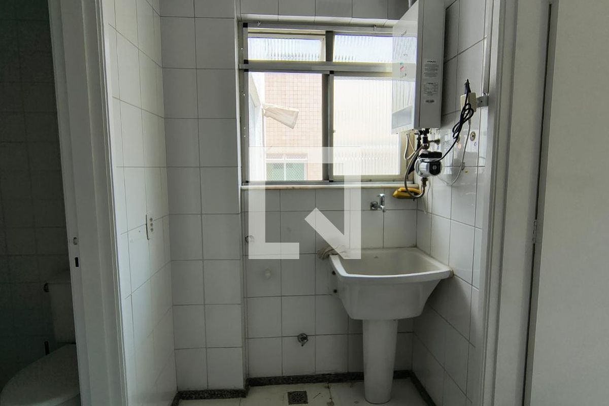 Cobertura, 4 quartos, 205 m² - Foto 66