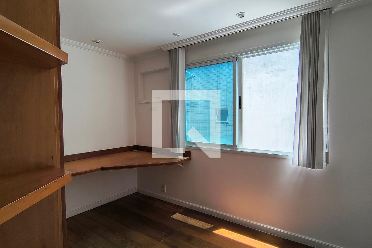 Cobertura, 4 quartos, 205 m² - Foto 34