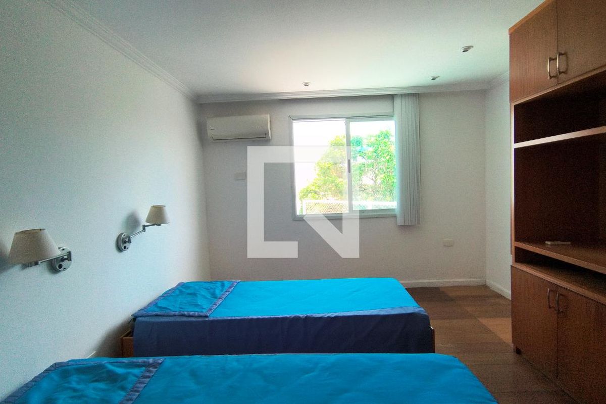 Cobertura, 4 quartos, 205 m² - Foto 20