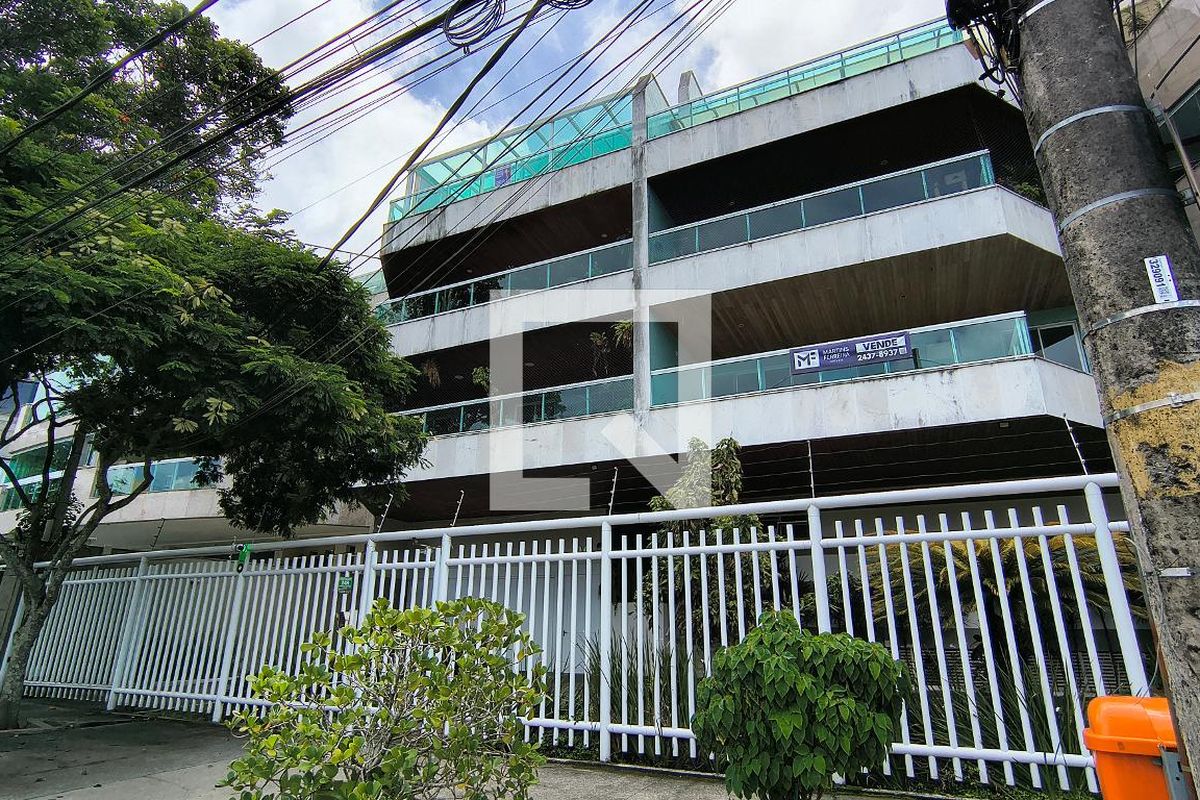 Cobertura, 4 quartos, 205 m² - Foto 114