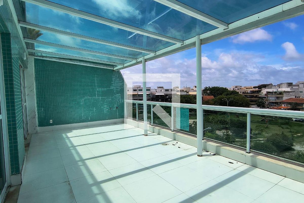 Cobertura, 4 quartos, 205 m² - Foto 12