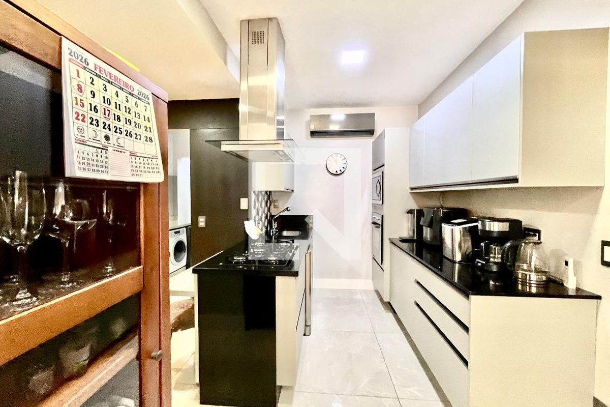 Apartamento, 3 quartos, 100 m² - Foto 94