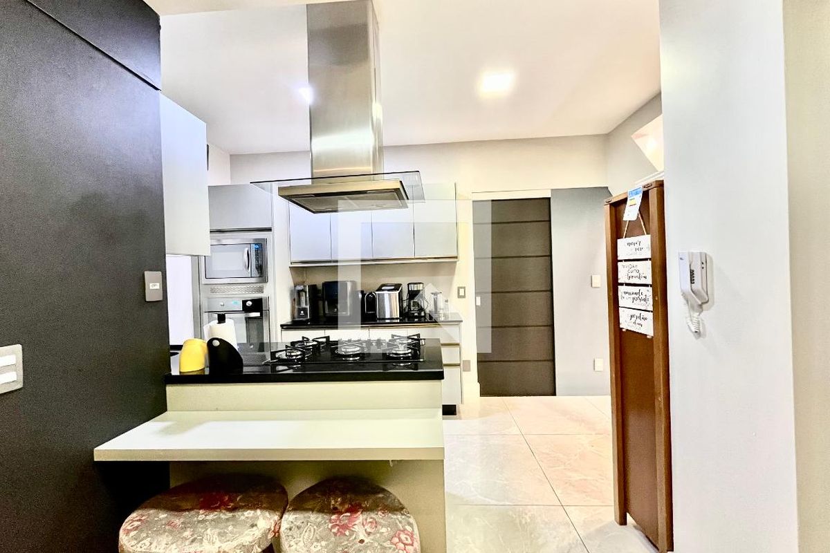 Apartamento, 3 quartos, 100 m² - Foto 84