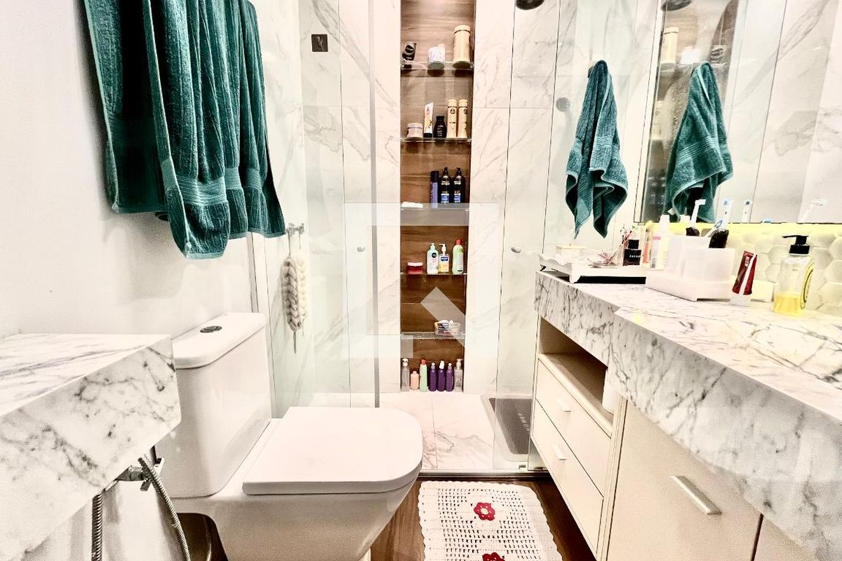 Apartamento, 3 quartos, 100 m² - Foto 66