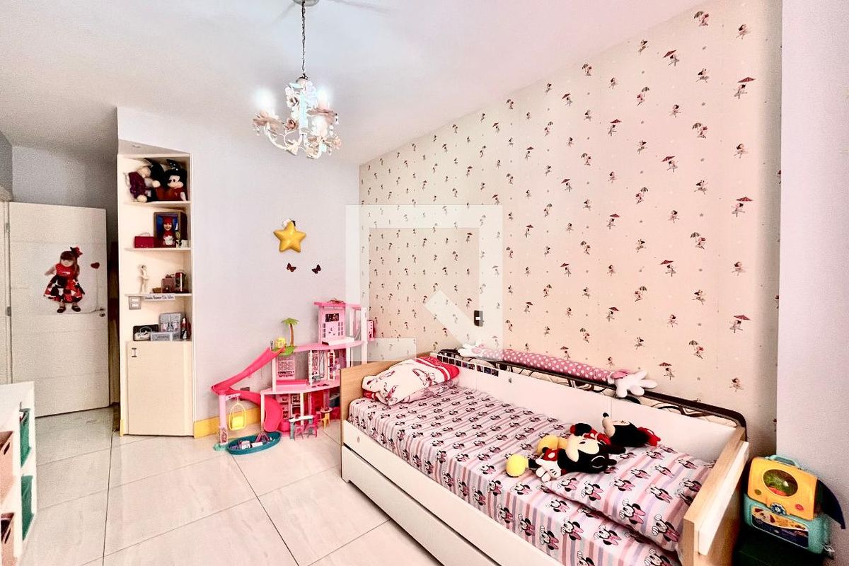 Apartamento, 3 quartos, 100 m² - Foto 34