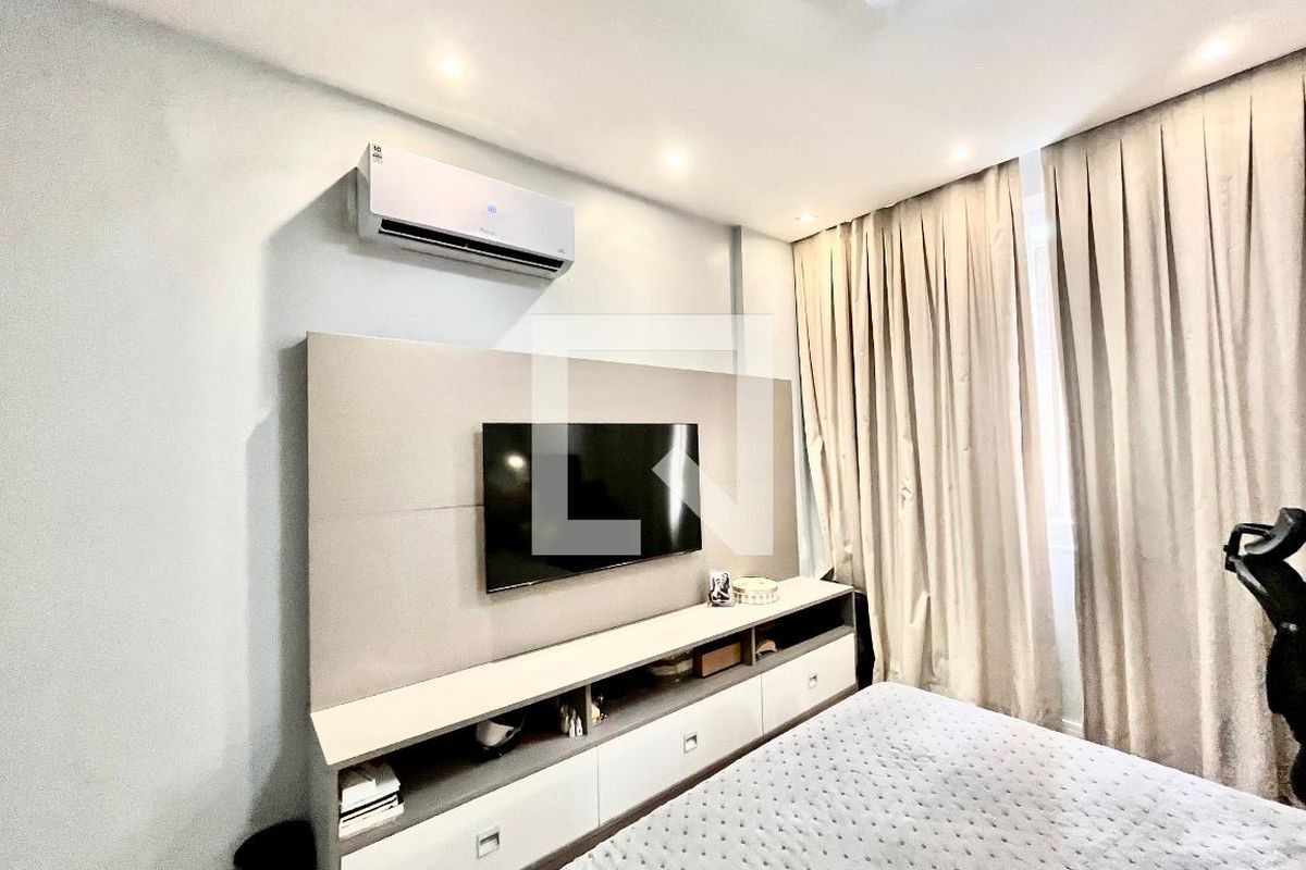 Apartamento, 3 quartos, 100 m² - Foto 56