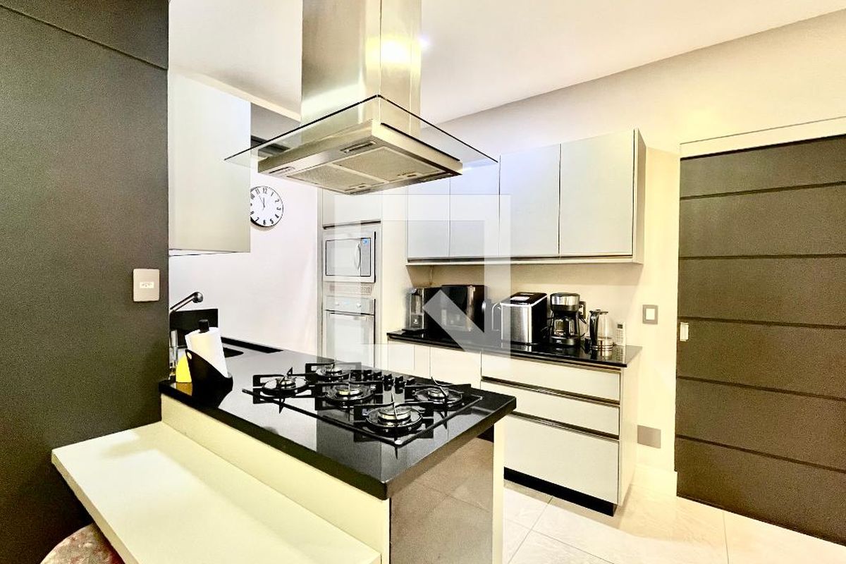 Apartamento, 3 quartos, 100 m² - Foto 86