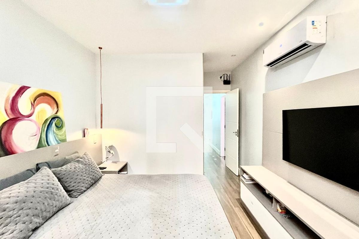 Apartamento, 3 quartos, 100 m² - Foto 42
