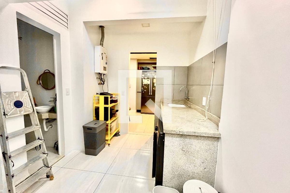 Apartamento, 3 quartos, 100 m² - Foto 98
