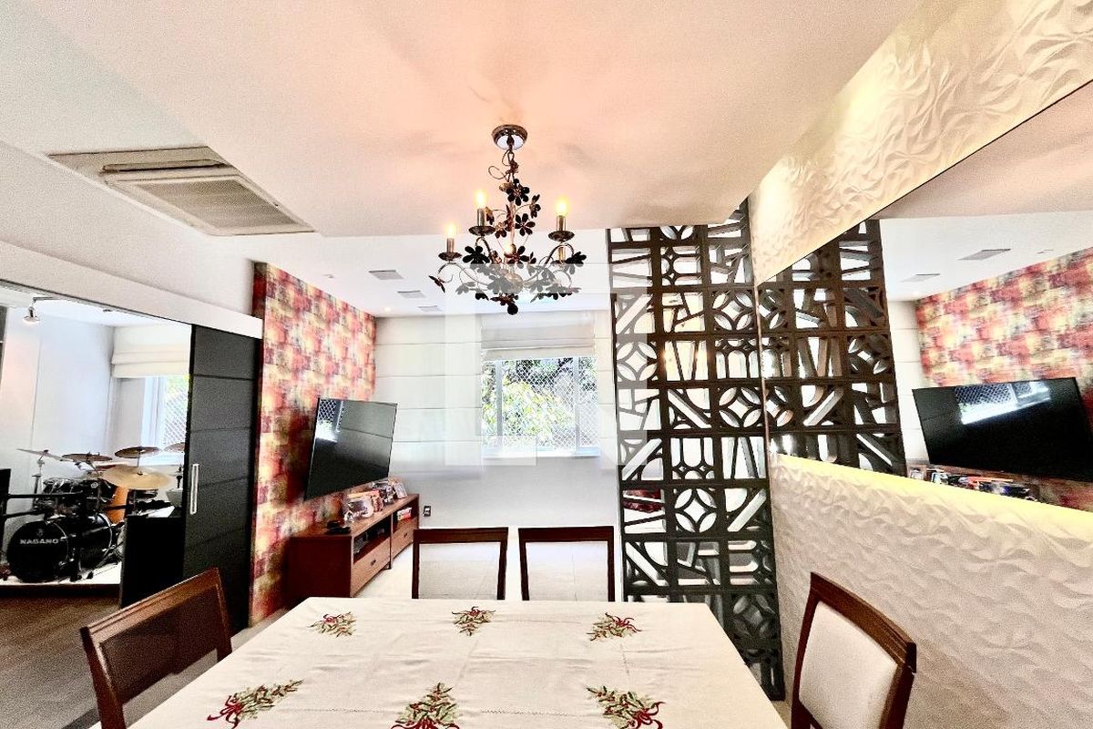 Apartamento, 3 quartos, 100 m² - Foto 12