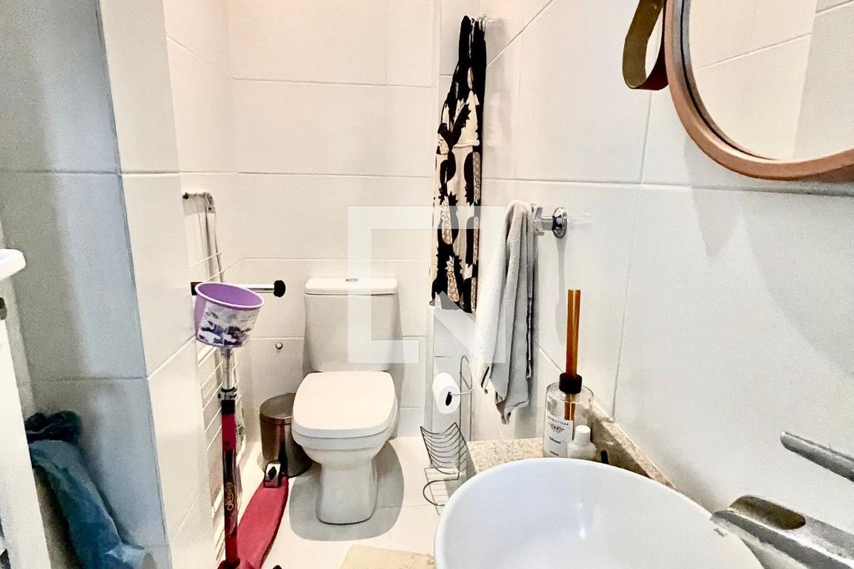 Apartamento, 3 quartos, 100 m² - Foto 106