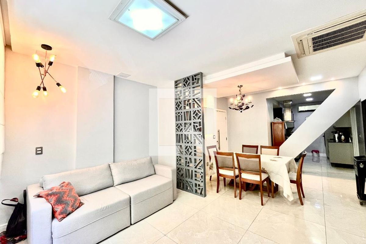 Apartamento, 3 quartos, 100 m² - Foto 8