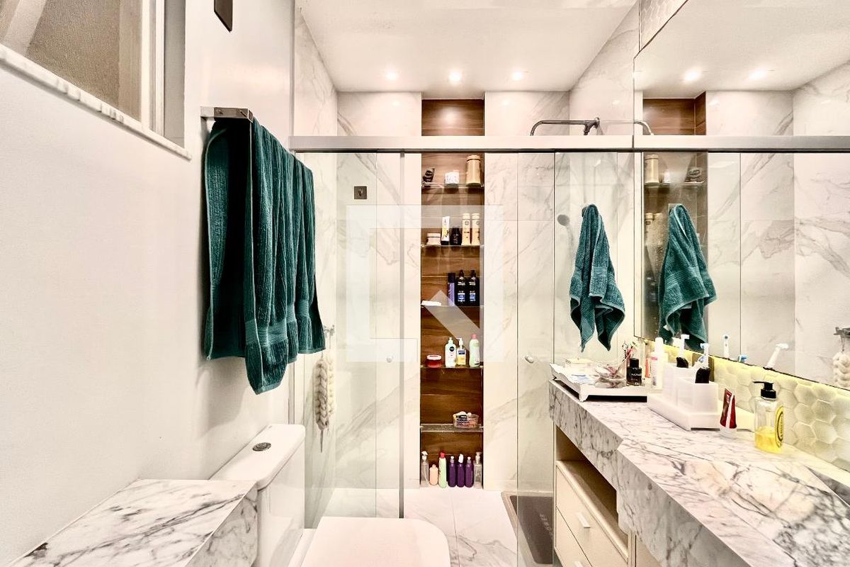 Apartamento, 3 quartos, 100 m² - Foto 68