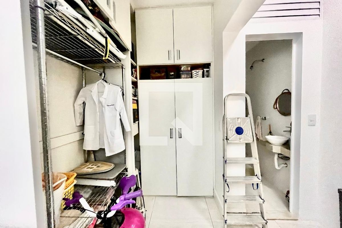 Apartamento, 3 quartos, 100 m² - Foto 96