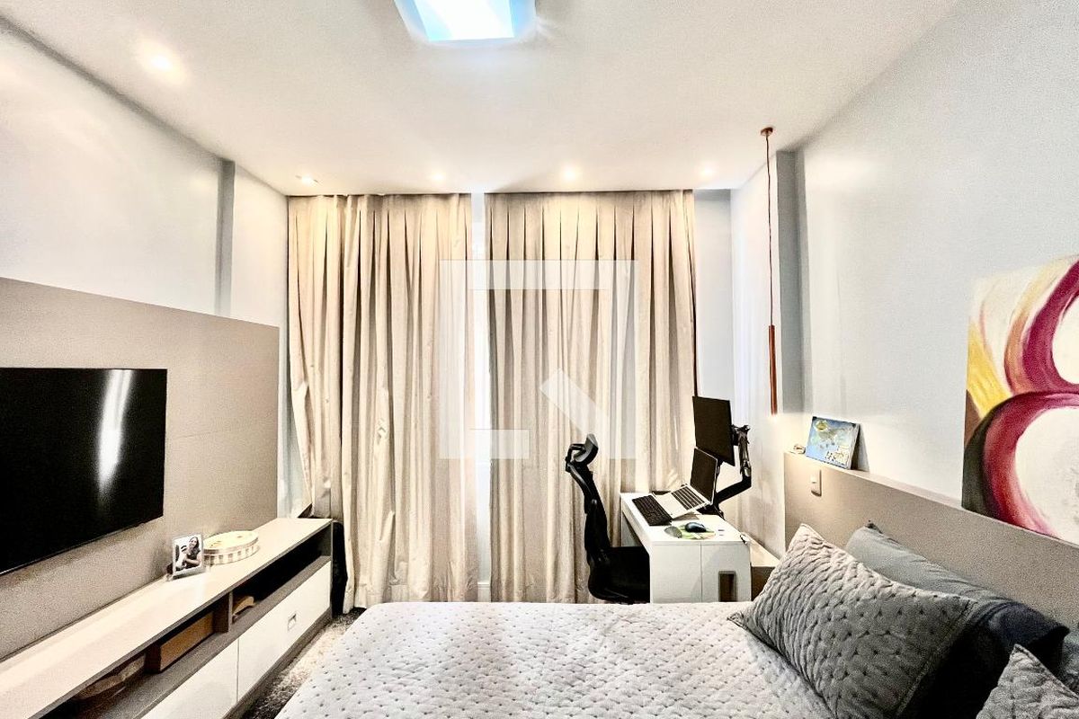 Apartamento, 3 quartos, 100 m² - Foto 48