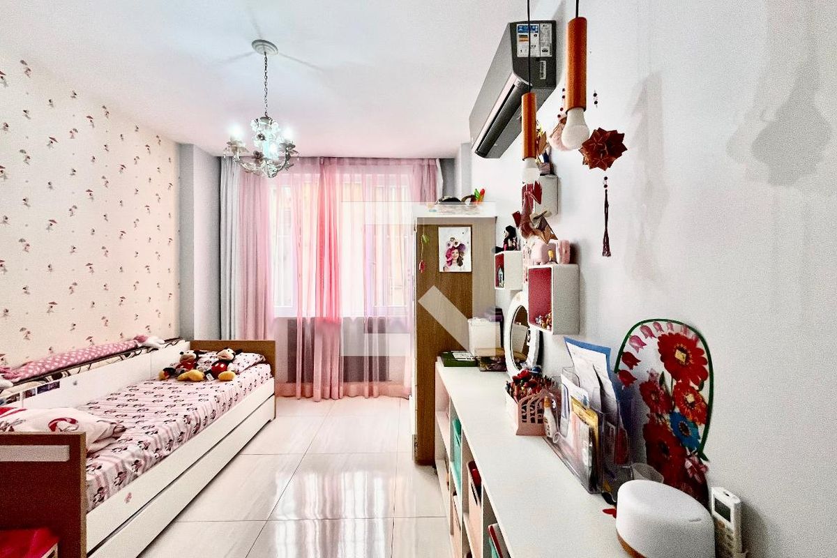 Apartamento, 3 quartos, 100 m² - Foto 38