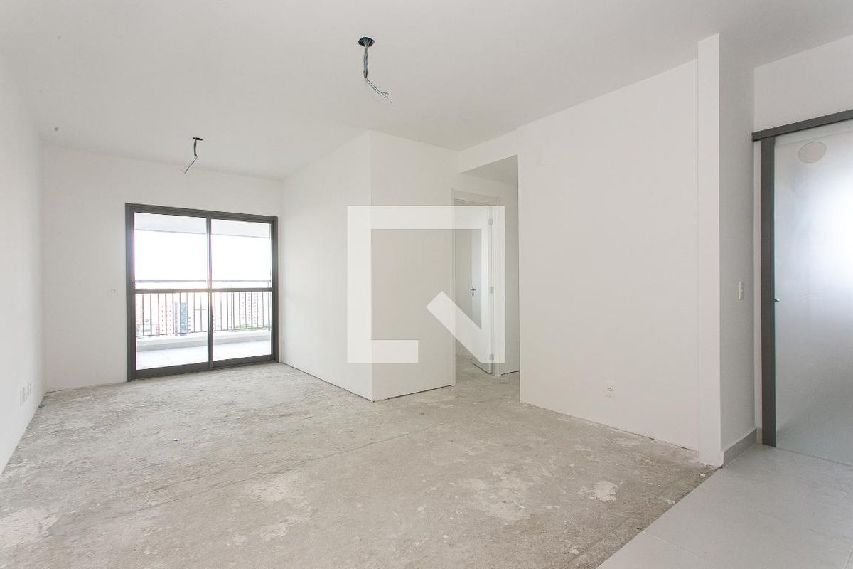 Apartamento, 3 quartos, 91 m² - Foto 2