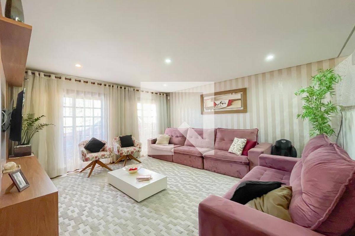 Casa, 4 quartos, 250 m² - Foto 2