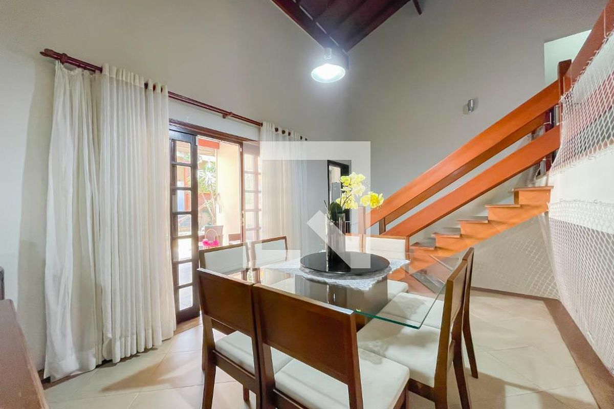 Casa, 4 quartos, 250 m² - Foto 19