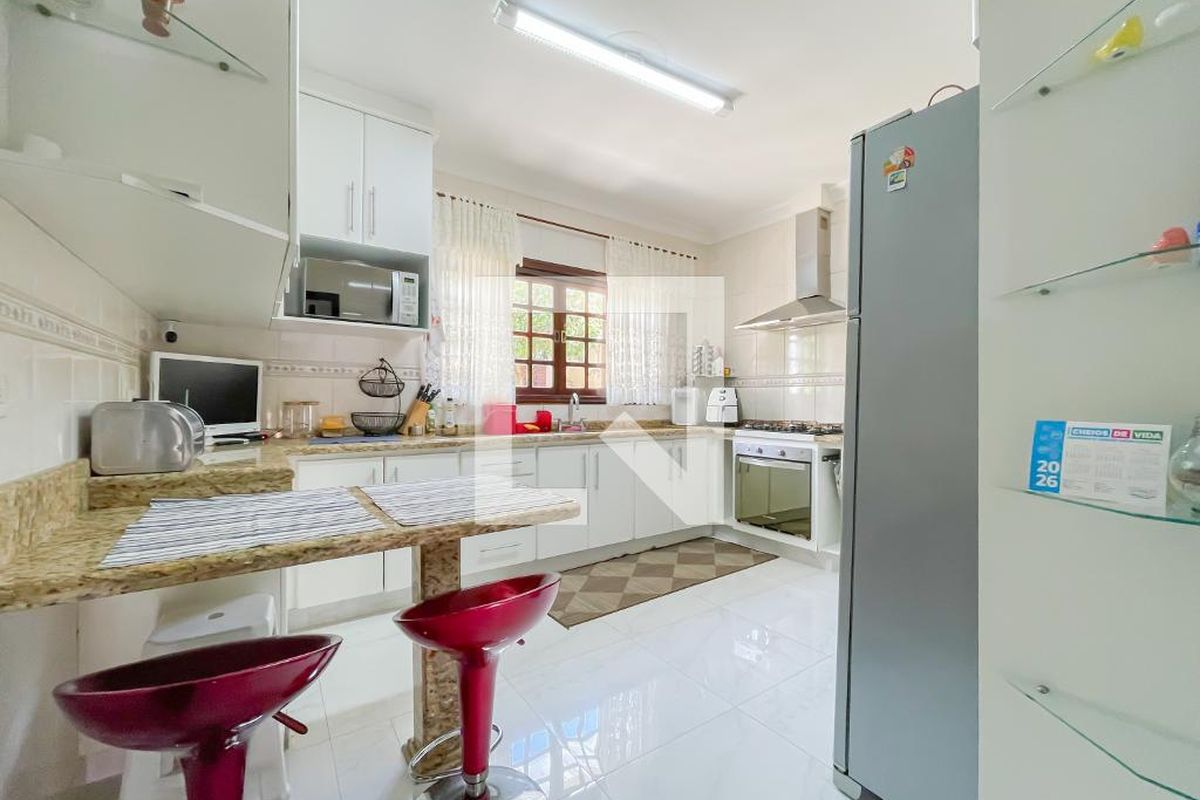 Casa, 4 quartos, 250 m² - Foto 73