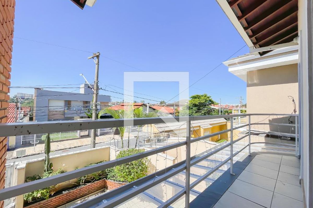 Casa, 4 quartos, 250 m² - Foto 29