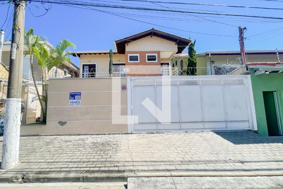 Casa, 4 quartos, 250 m² - Foto 95