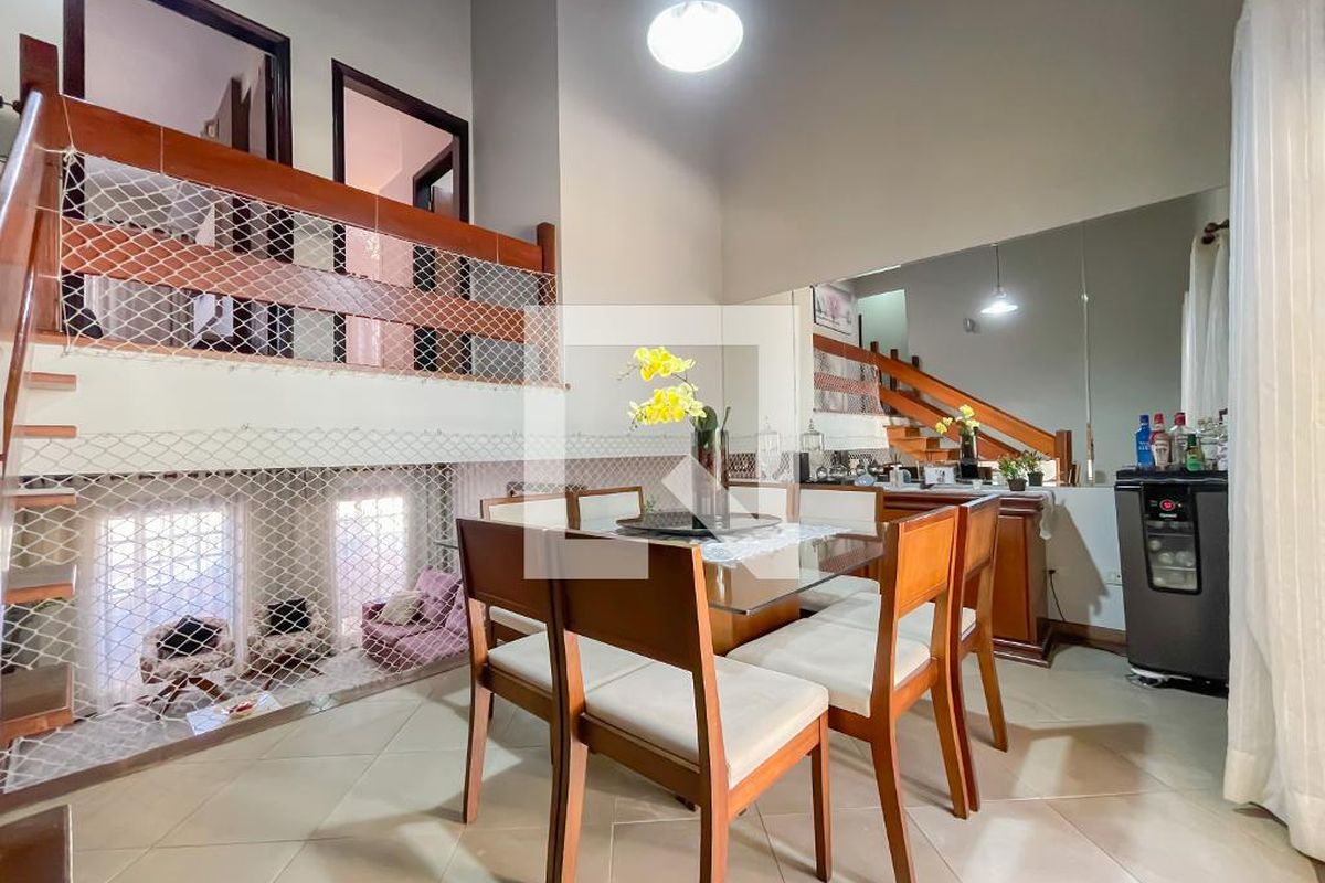 Casa, 4 quartos, 250 m² - Foto 15