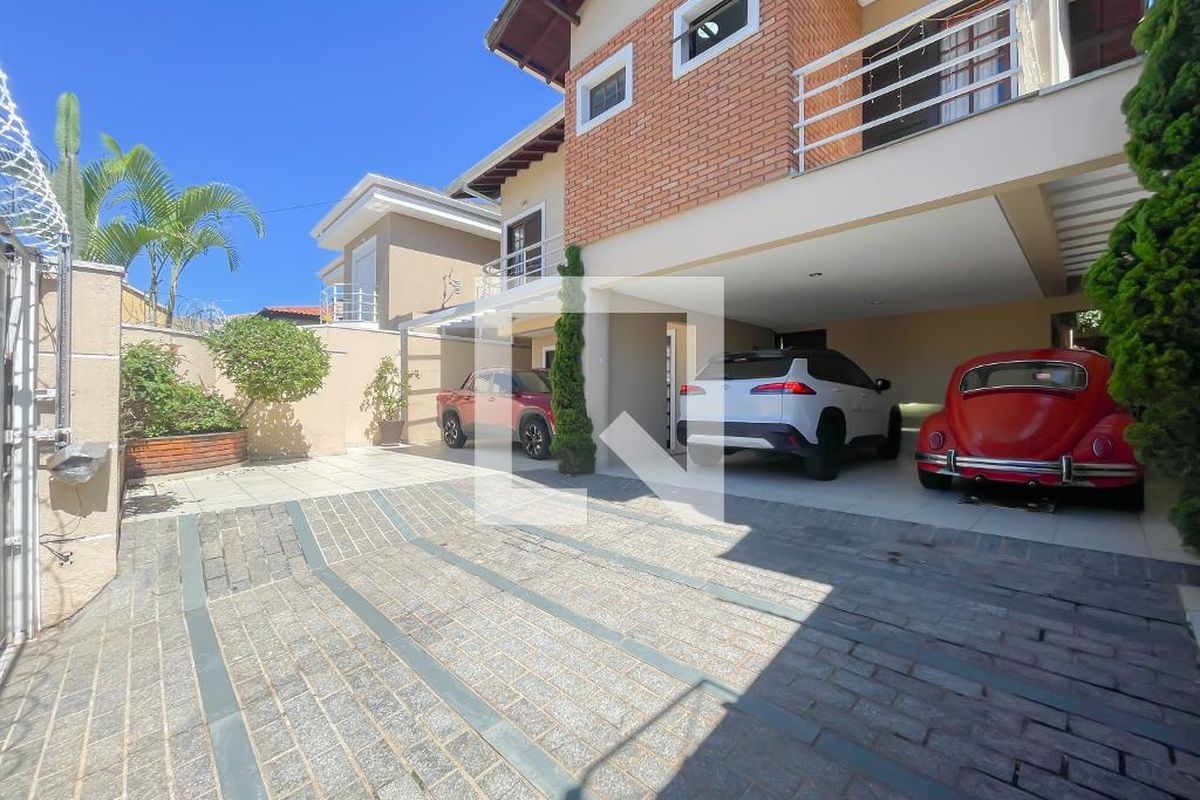Casa, 4 quartos, 250 m² - Foto 93