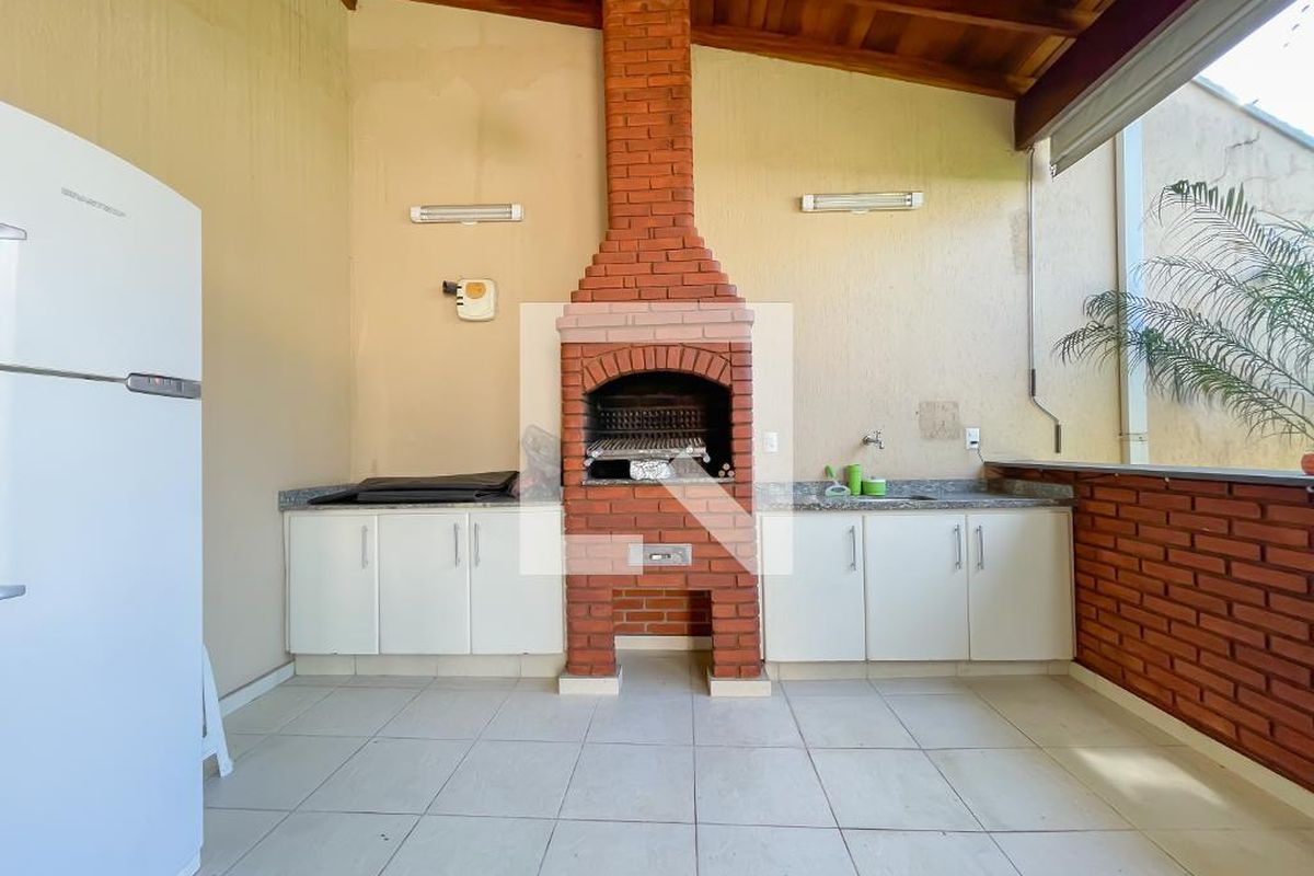 Casa, 4 quartos, 250 m² - Foto 91