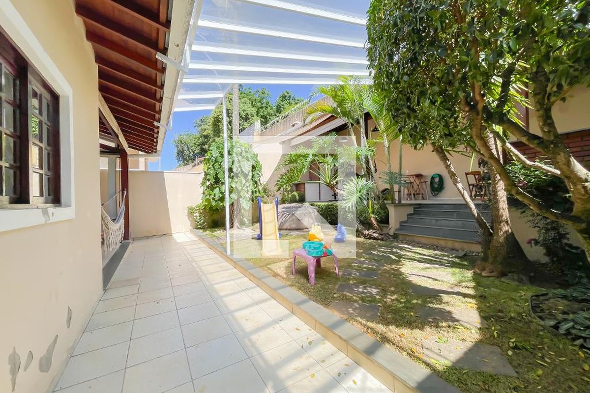 Casa, 4 quartos, 250 m² - Foto 85