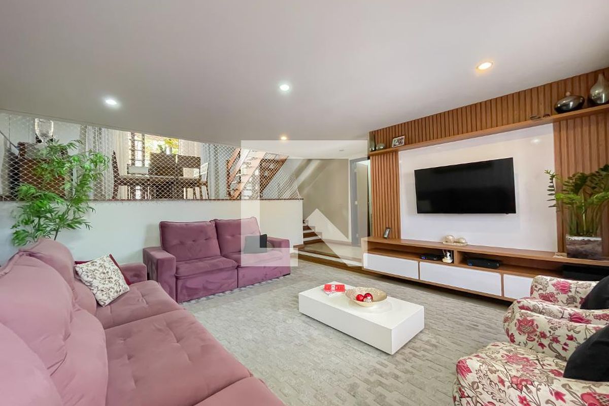 Casa, 4 quartos, 250 m² - Foto 7